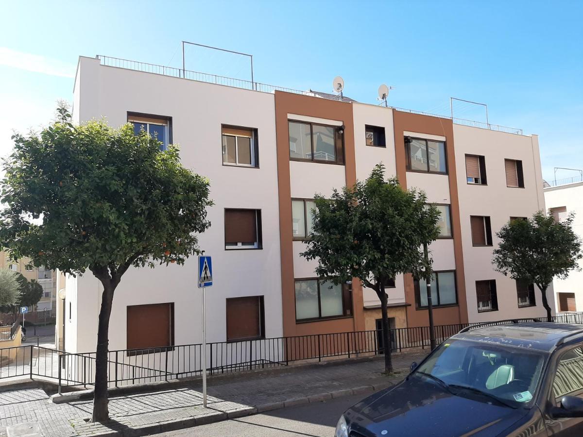 Apartamento Con Licencia En Sitges Apartment Ngoại thất bức ảnh