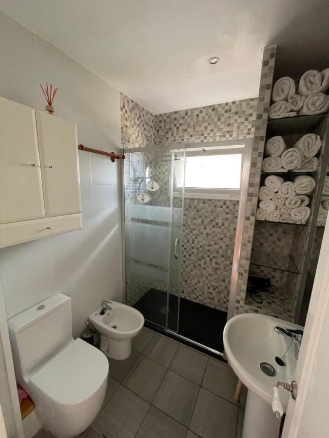 Apartamento Con Licencia En Sitges Ngoại thất bức ảnh