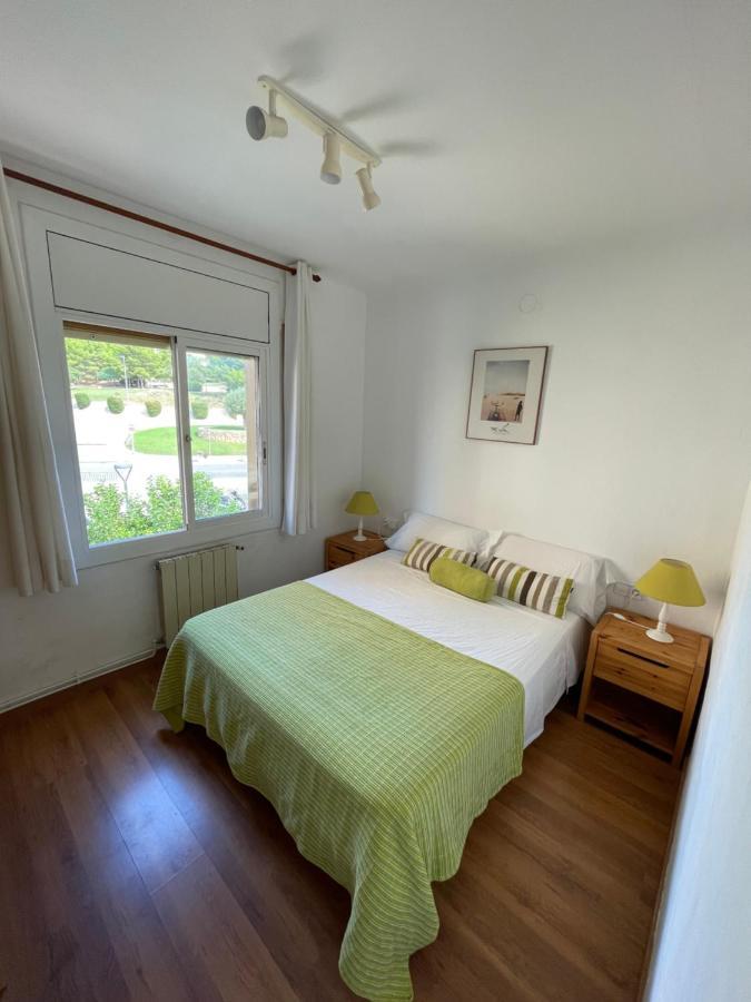 Apartamento Con Licencia En Sitges Ngoại thất bức ảnh