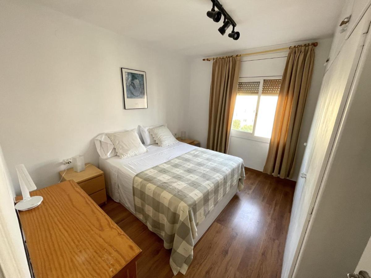 Apartamento Con Licencia En Sitges Ngoại thất bức ảnh