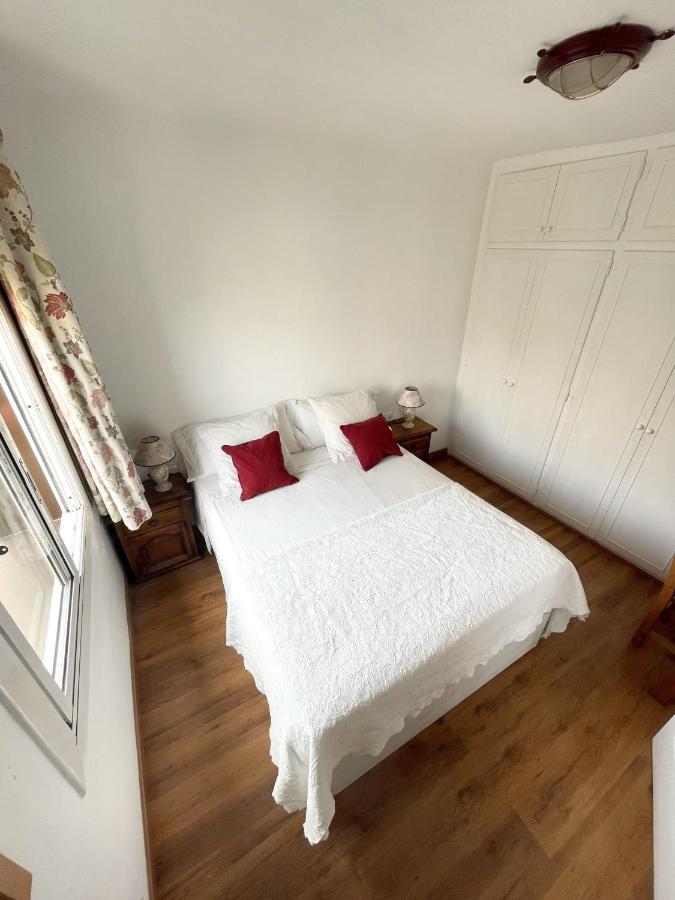 Apartamento Con Licencia En Sitges Ngoại thất bức ảnh