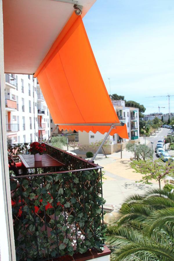 Apartamento Con Licencia En Sitges Ngoại thất bức ảnh