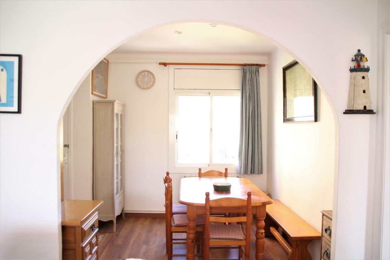 Apartamento Con Licencia En Sitges Ngoại thất bức ảnh