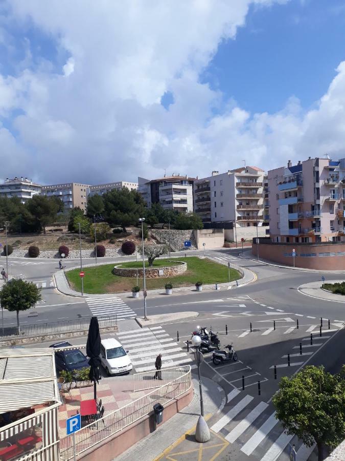 Apartamento Con Licencia En Sitges Ngoại thất bức ảnh